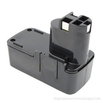 7.2V Ni-MH/Ni-CD Power Tool Battery for Bosch 2607335031 2607335032 2607335033 GBM 7.2 VES-2